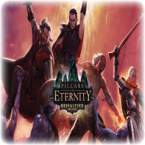  Pillars of Eternity - GARANTİ